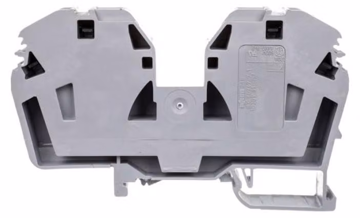 WAGO GmbH & Co. KG Terminale passante 285-635