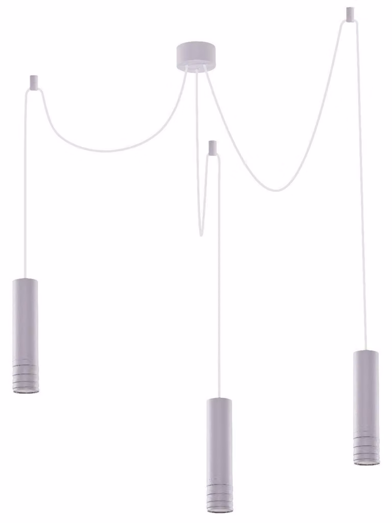 Locus 3 L AZ3403 Lampada a sospensione Azzardo