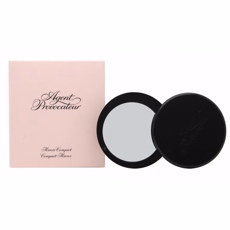 Specchio compatto Agent Provocateur in astuccio