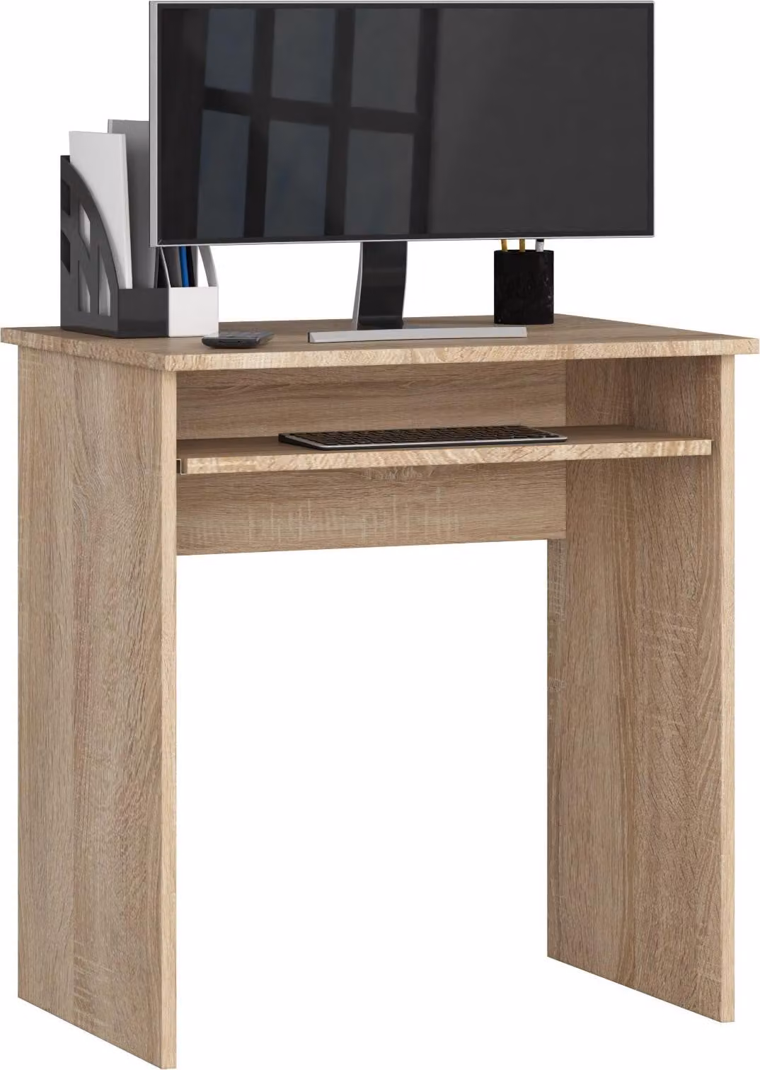Akord Scrivania Gwiazda Rovere Sonoma 68X51X74 Cm