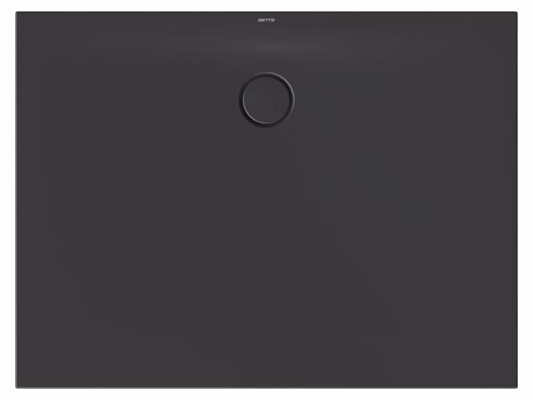 BetteFloor Side receveurs de douche avec support de receveur minimum, 1200x900mm, 3380-402T1, 3380-402T1