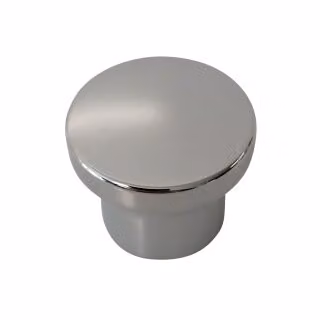 Manopola per vasca/doccia BS2 EASY-BOX cromo
