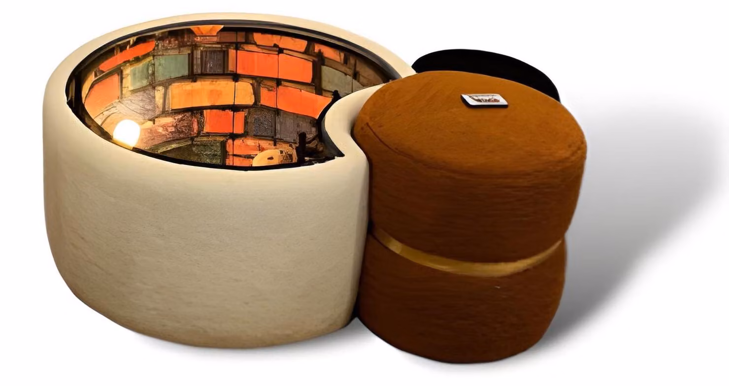 Wohnzimmertisch Set Couchtisch Hocker Holz Moderne Luxus Möbel 3tlg Sofatisch