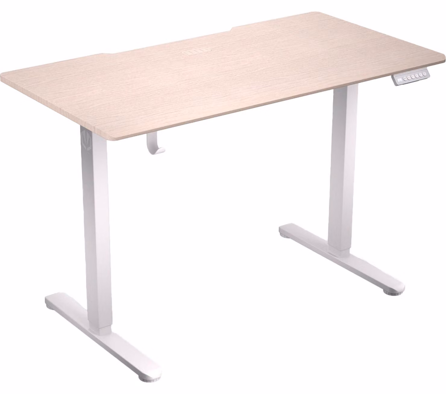 ENDORFY Atlas S, modello elettrico, colore beige/bianco