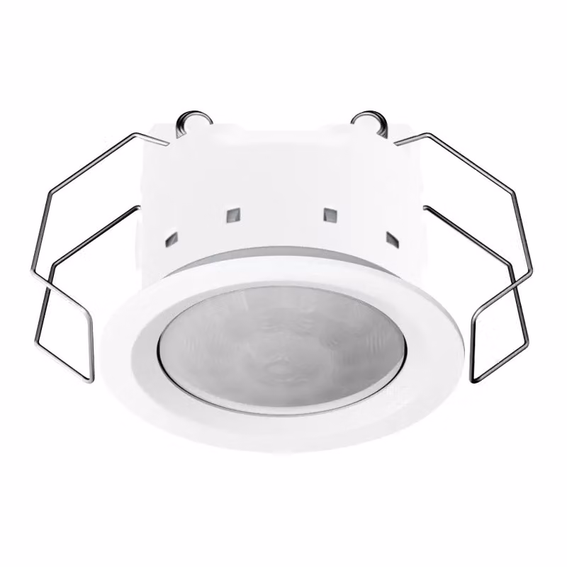 JUNG 3361 M WW soffitto cablato bianco (3361MWW)