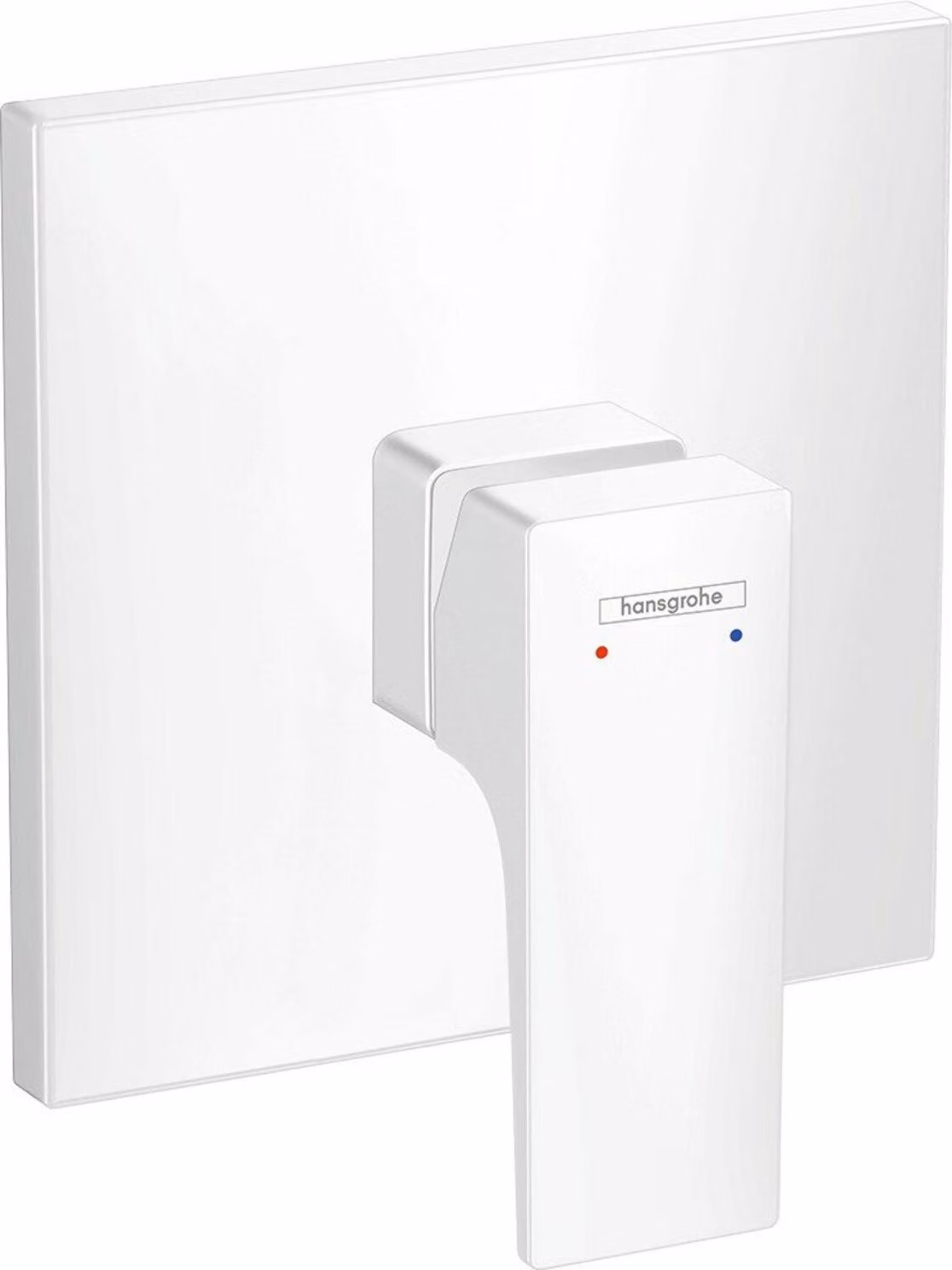 hansgrohe Metropol Mitigeur de douche à levier unique encastré, poignée, 32565700, 32565700