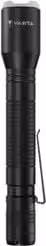Torcia elettrica multiuso Varta F20 Pro in alluminio con LED da 250 lm, colore nero