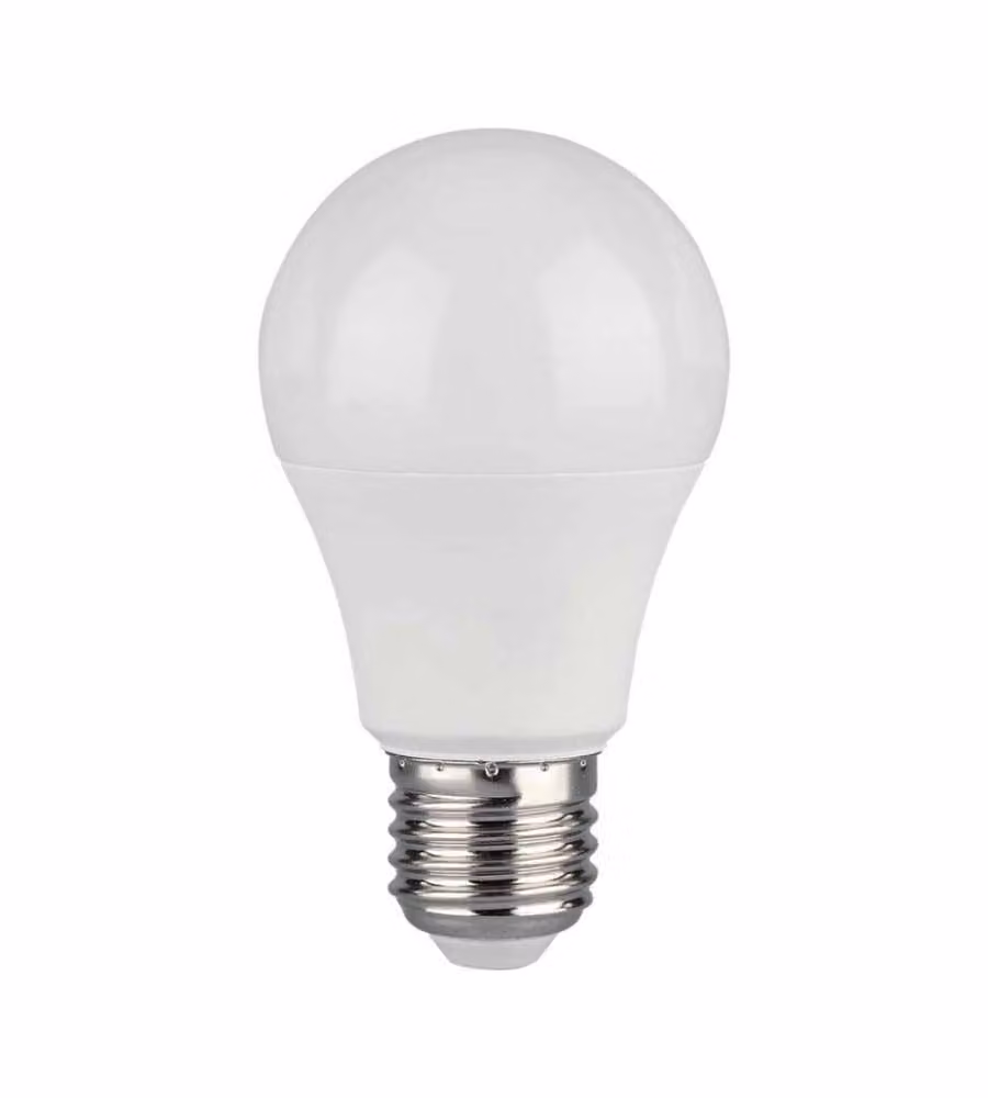 V-TAC Lampadina LED E27 10.5W 100LM/W A60 6500K