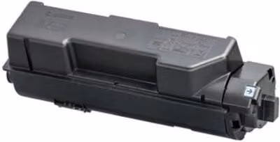 Toner Kyocera TK-1160 BK Nero per stampanti laser P2040dn e P2040dw con resa di 7.200 pagine – 1