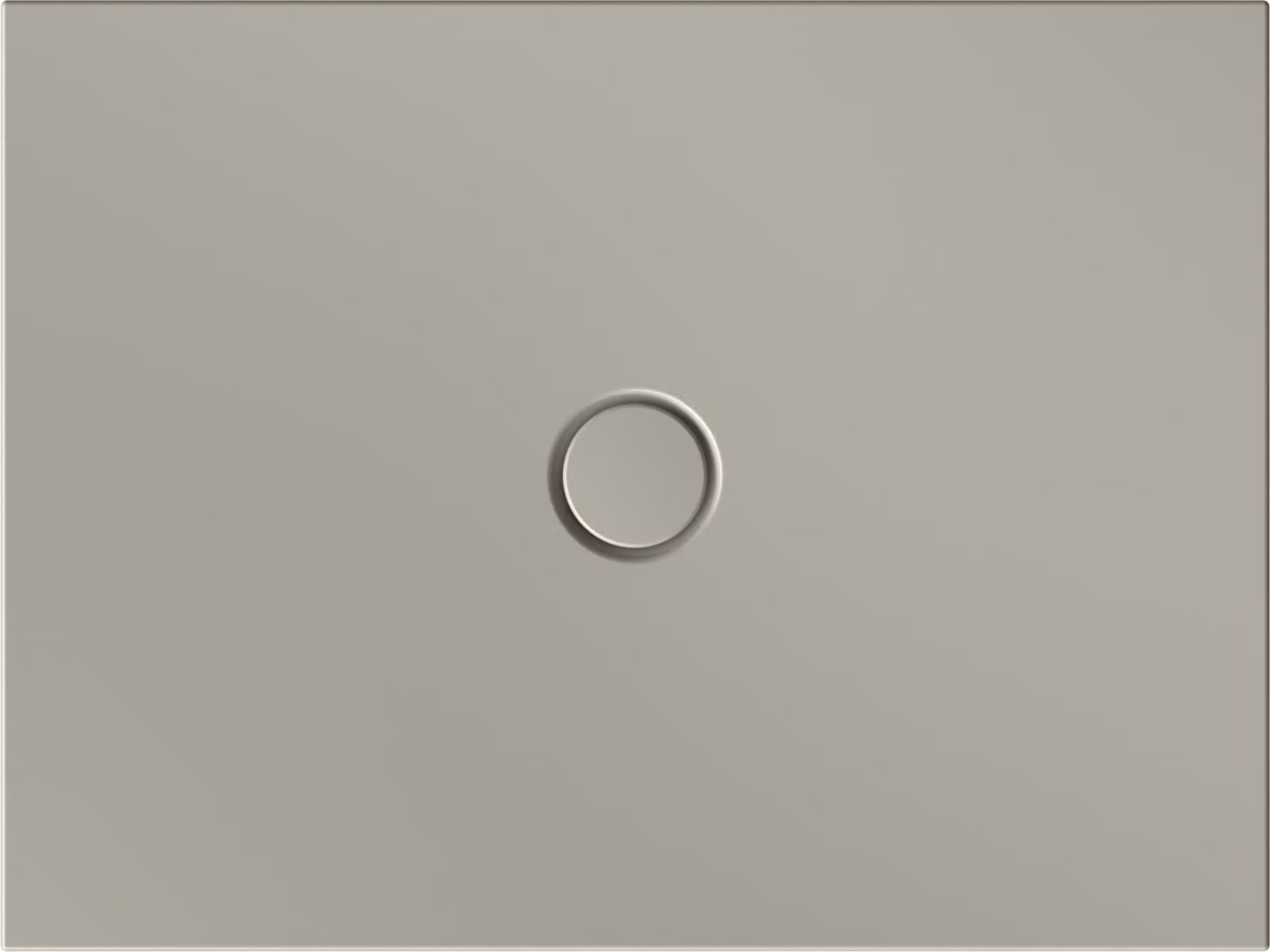 BetteFloor receveurs de douche avec support de receveur minimum, 1000x750mm, 1651-416T1, 1651-416T1