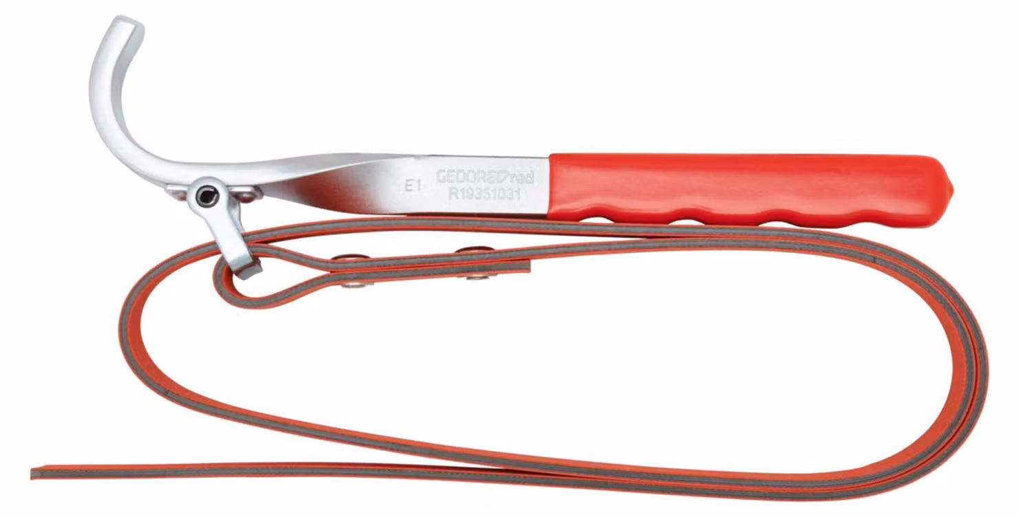 GEDOREred 3301467 GEDOREred Bandschlüssel R19351031 3301467 1 St.