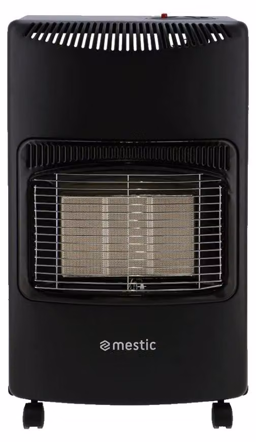 Mestic - 1518300 - Riscaldatore portatile
