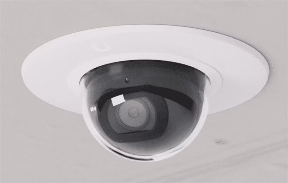 Ubiquiti Accessorio per il montaggio ad incasso per