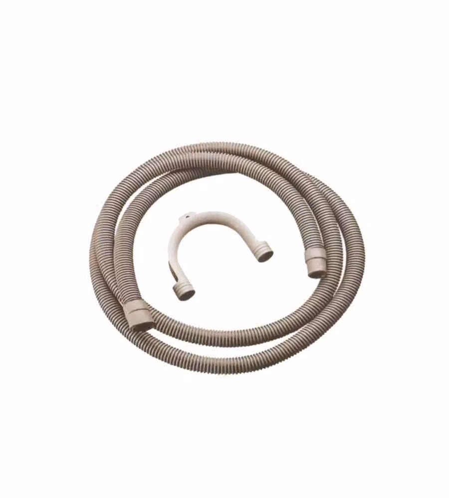 Gomma Lavatrice Scarico Cm 150