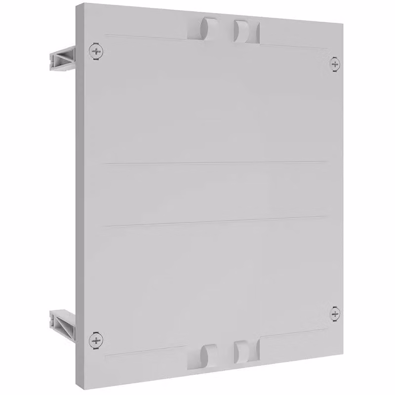 Modulo ABN Prisma XS profondo LxA: 250x300 mm per SAS 60 mm (3 poli) NH00(0) EBM 70 mm MT12709
