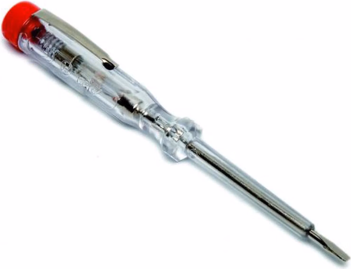 Tester di tensione Haupa Gr.145 N. 2088-1, 1 pz.
