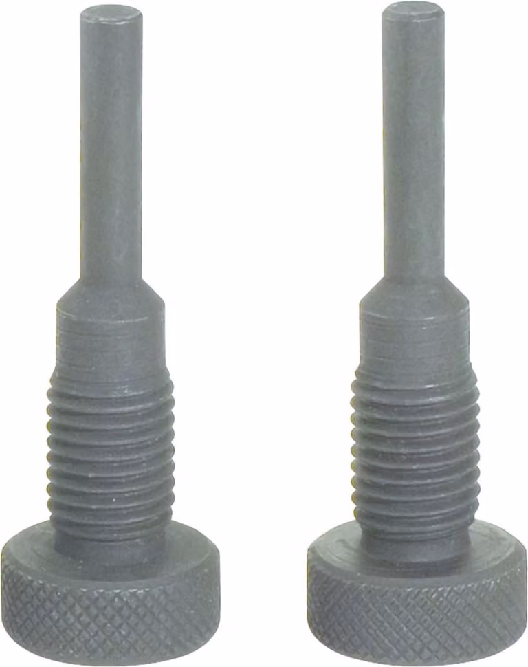 KS TOOLS Raccordo Ø 6-10 mm 2 pezzi - 150.3002