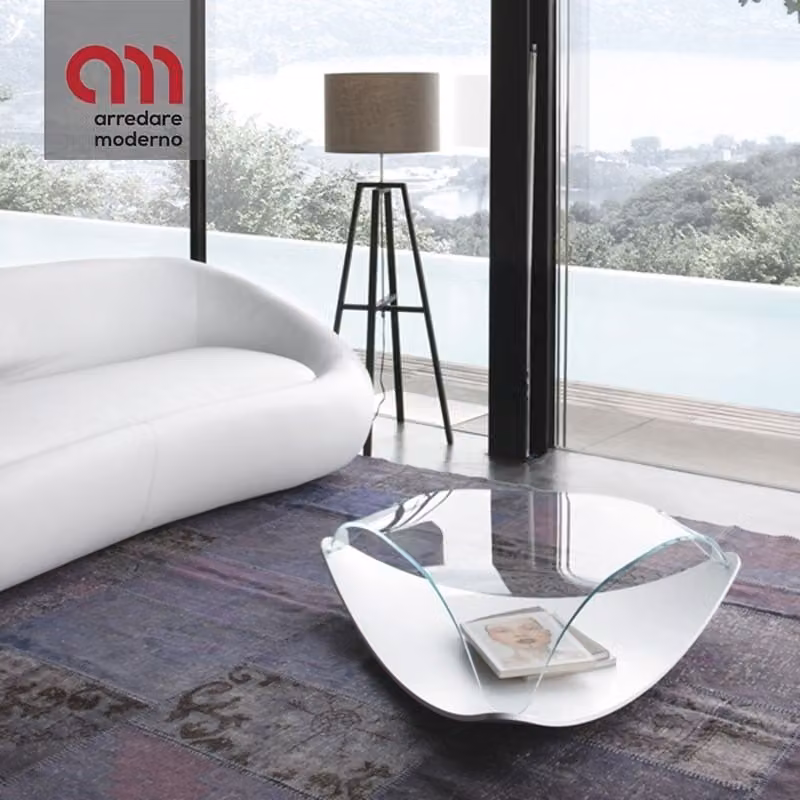 Tavolino Quiet Tonin Casa