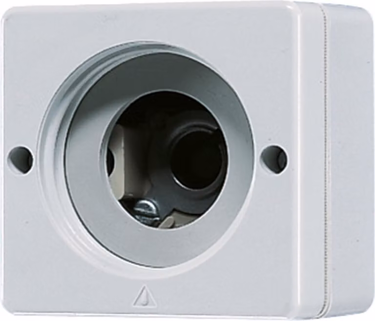 JUNG 637-14W Accessori per interruttori elettrici (637-14W)