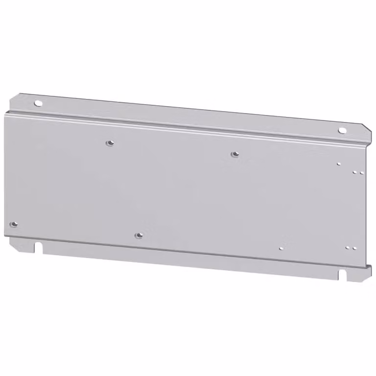 Piastra di base Siemens per avviatori YD S6-S6-S3 3RA19522E