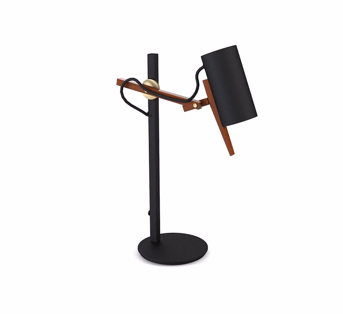 Scantling S Lampada da Tavolo