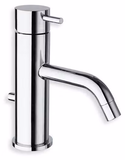 CASA39 Cristina Tricolore Verde Miscelatore lavabo monoforo CRITV22151