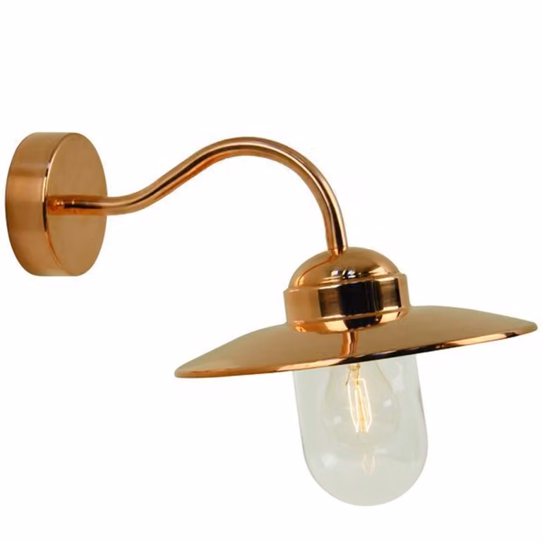 Nordlux applique Lussemburgo, rame