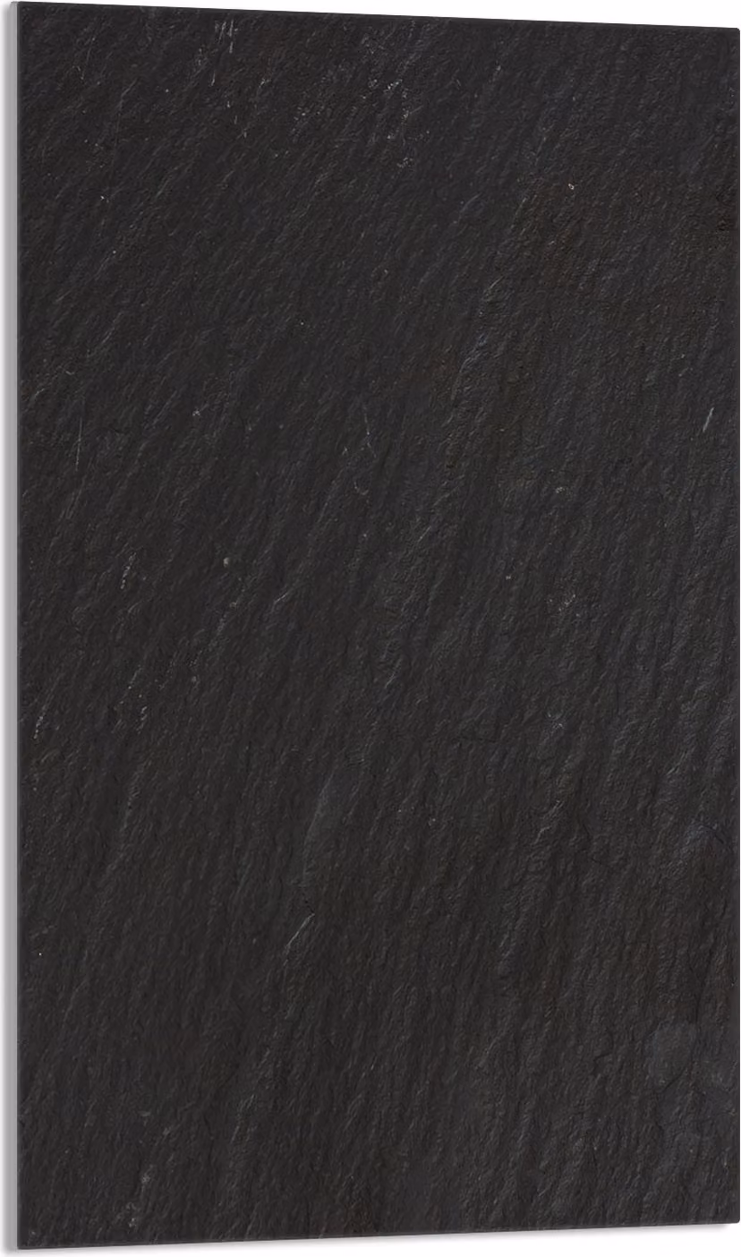 Piastra di copertura del piano cottura 30x52 Piastra di copertura del piano cottura in Vetroceramica alzatina in vetro tagliere decorativo, ardesia basilico