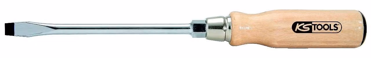 KS Tools 300.1016 Slotted screwdriver