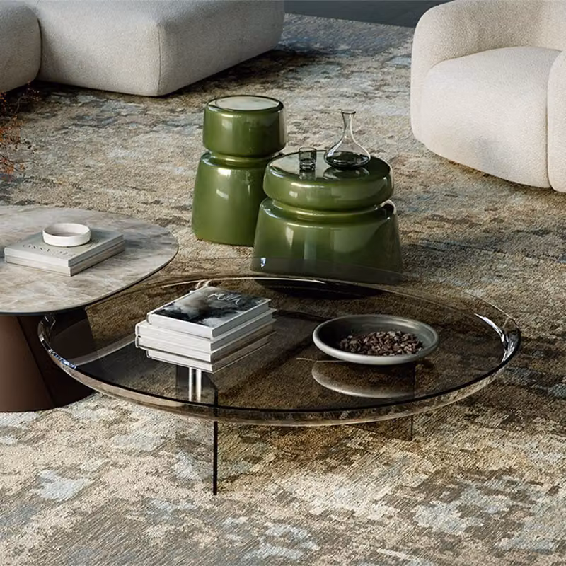 Tavolino Standard Cattelan Italia