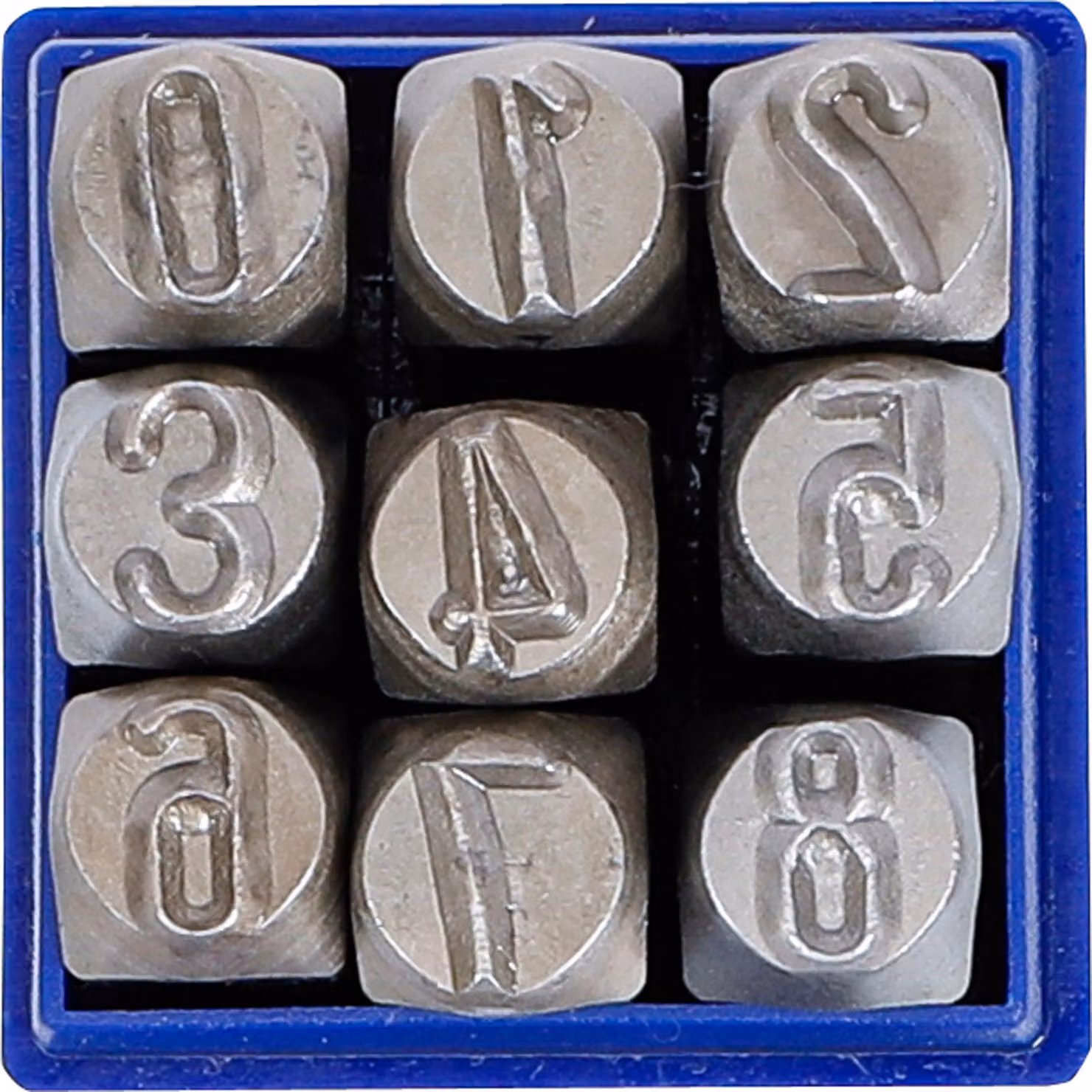 BGS Numeri d'impatto 10 mm - 3039