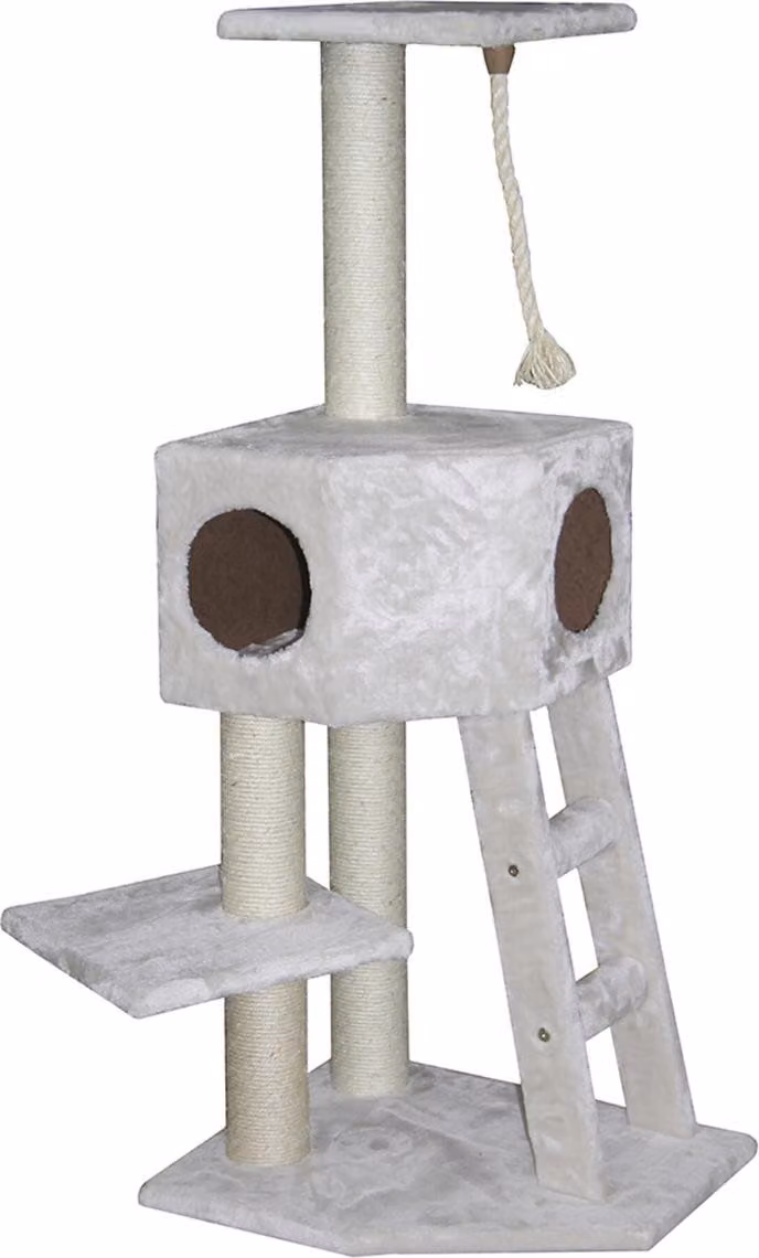 Europet Bernina Tiragraffi Classic Rover color crema