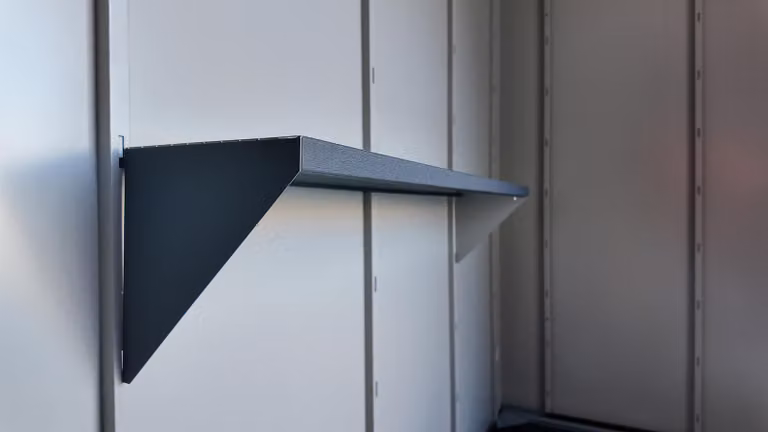 Regal 100 cm