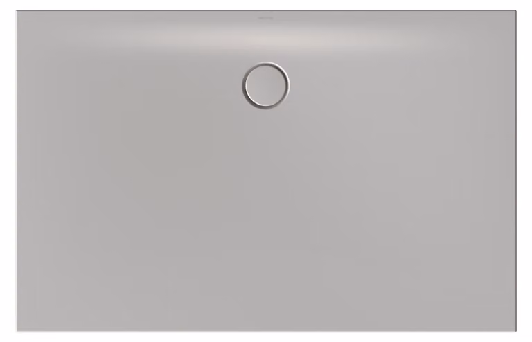 BetteFloor Side receveurs de douche avec support de receveur minimum, 1400x900mm, 3384-413T1, 3384-413T1