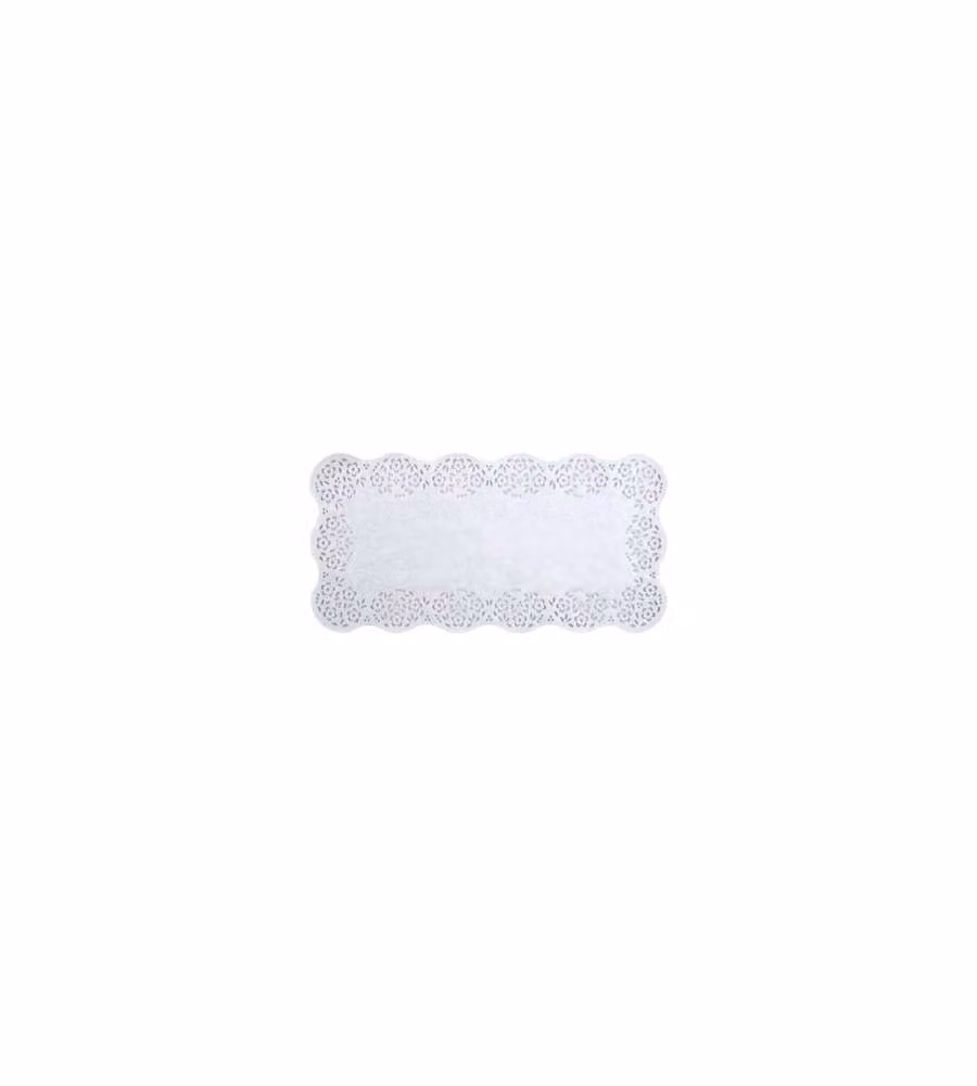 Tovaglietta Sottotorta Delicia 40X20 cm 8 pezzi