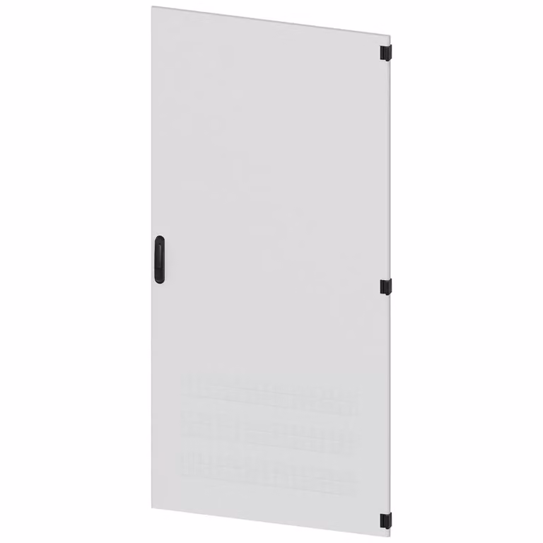 Siemens SIVACON, porta a destra, ventilata, IP40, A: 2000 mm, L: 900 mm, RAL 7035 8MF10902UT142BA2