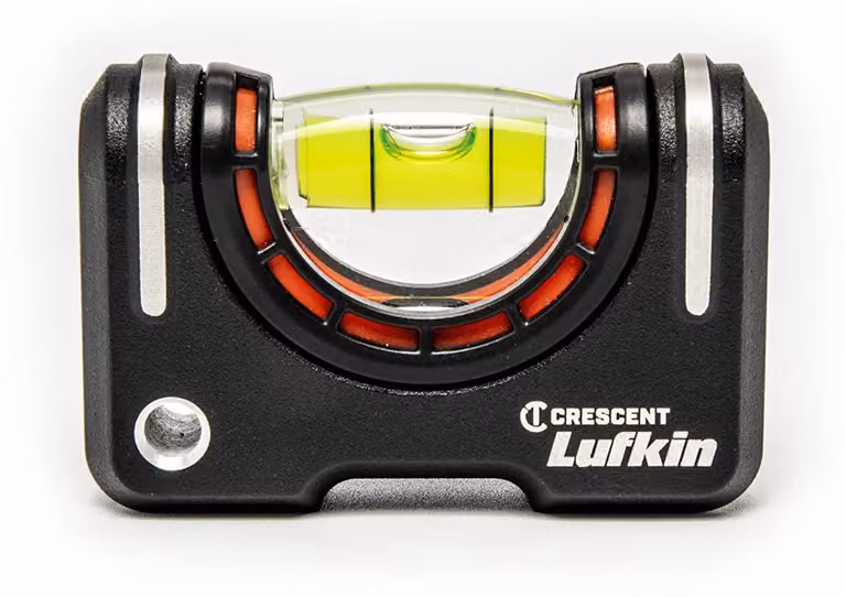 Lufkin LPL1000-02, livella a bolla portatile