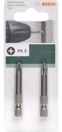 Punte PH1 BOSCH
