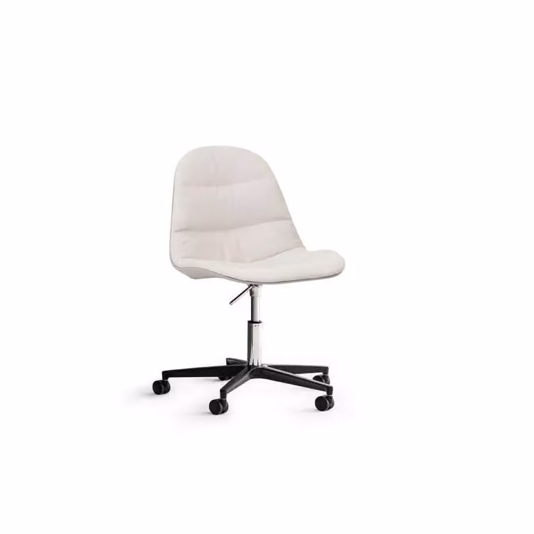 Sedia ufficio Mood 34.15R Bontempi