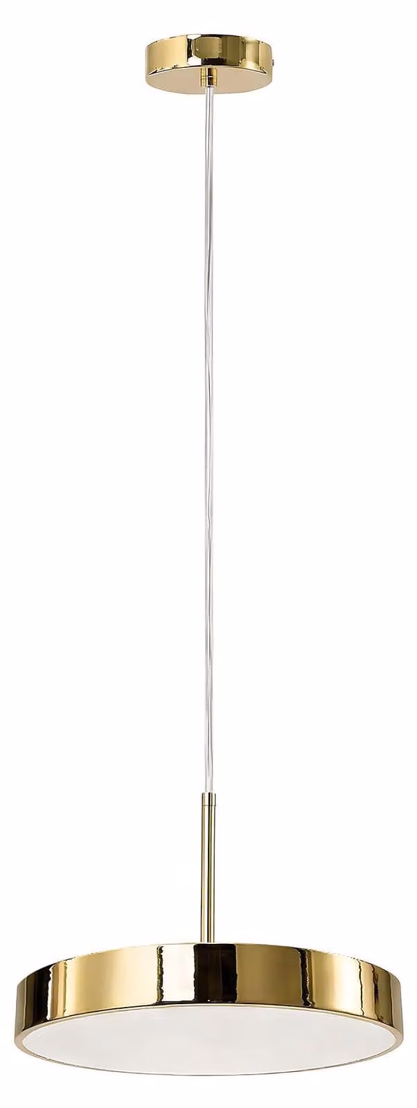 Lampada Rea App1686-1Cp Led D'Oro