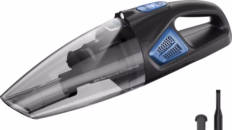 Siguro VH-F110B TURBOVac Wet&Dry Swift