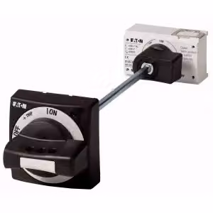 Kit interruttore principale m