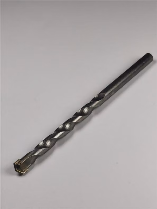 Trapano Per Muratura Domestico 10X120X200Mm