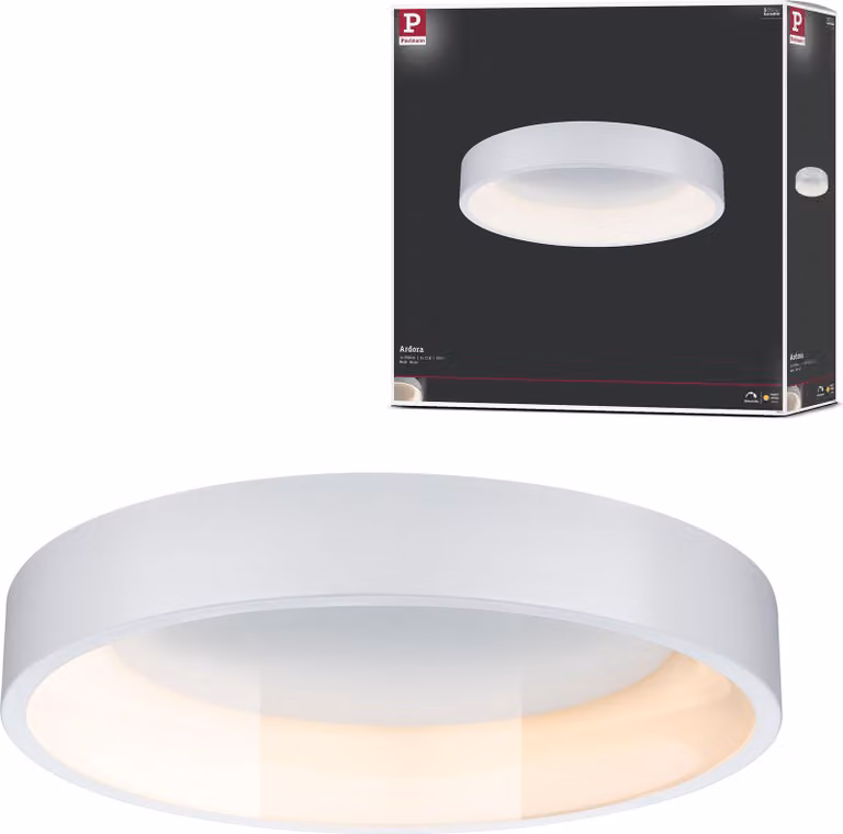 Paulmann Plafoniera LED Ardora