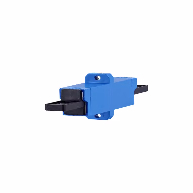 Metz Connect OpDAT E2000 Giunto OS2 (blu) 15090058-I