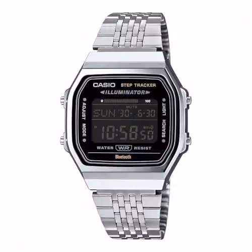 Casio VINTAGE ICONIC ABL-100WE-1BEF Orologio unisex