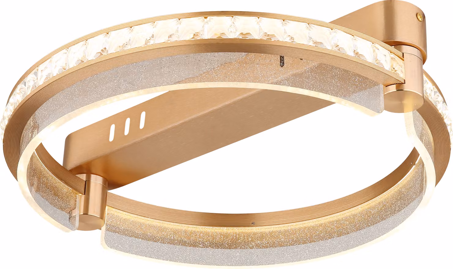Lampada da soffitto LED 36W BLONDIE 67196-36 Globo