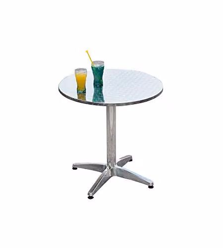 Tavolo Contract Rotondo Ã' 70 x 70 h cm