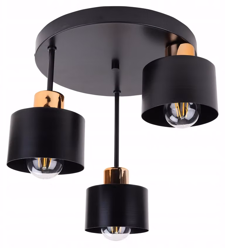 Lampadario A Sospensione, Lampadario, Plafonieria, Led