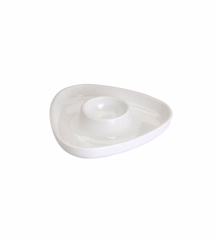 Portauovo Plastica Tri Pz 6 Westmark